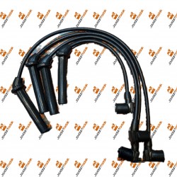 وایر شمع تیبا شرکتی بسته 4...