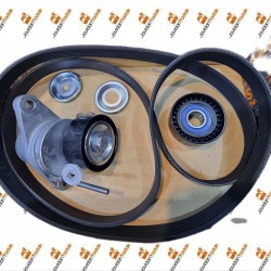 کیت تسمه دینام ال۹۰ مدل CNG...