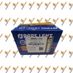 لنت ترمز چرخ جلو پراید بسته...