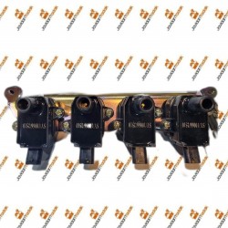 کویل کامل شاهین شرکتی