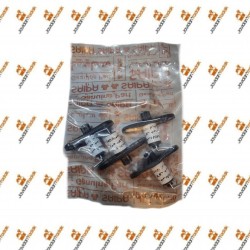 کلید لادری پراید شرکتی بسته...