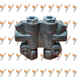 شیر تقسیم ترمز پراید شرکتی