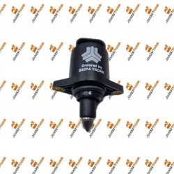 استپر موتور پراید شرکتی