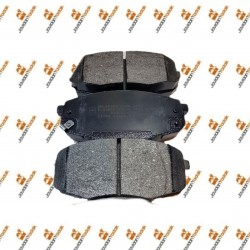 لنت ترمز چرخ جلو سراتو...