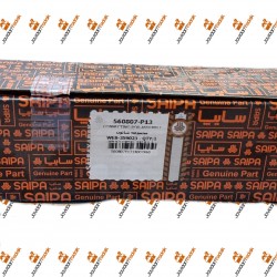 شاتون پراید شرکتی