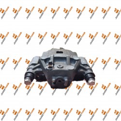 سیلندر ترمز چرخ جلو چپ تیبا...