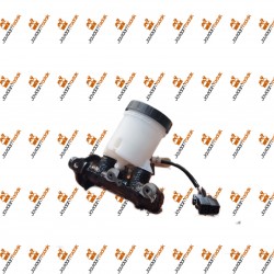 پمپ ترمز پراید قدیم شرکتی