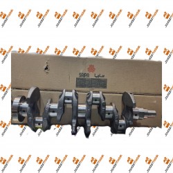 میل لنگ پراید شرکتی