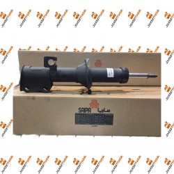 کمک فنر جلو راست پراید شرکتی