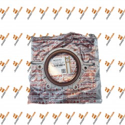 درپوش کاسه نمد دار ته میل...