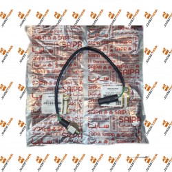 فشنگی دنده عقب پراید شرکتی