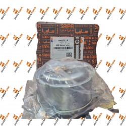 موتور فن رادیاتور دو دور...