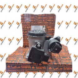 دریچه گاز کامل تیبا شرکتی