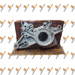 اویل پمپ پرایدو تیبا شرکتی