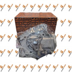 واتر پمپ پراید شرکتی