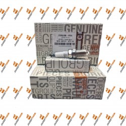 شمع اورجینال ال 90 فرانسه...