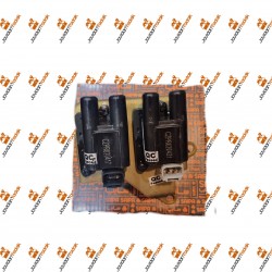 کویل زیمنس پراید شرکتی