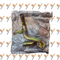 لوله ورودی آب واتر پمپ...