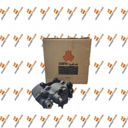 کالیبر یا سیلندر چرخ جلو...