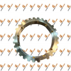 دنده برنجی شماره ۱ پراید شرکتی