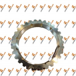 دنده برنجی شماره ۲ پراید شرکتی