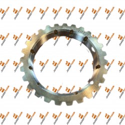 دنده برنجی شماره ۵ پراید شرکتی