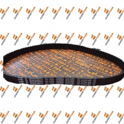 تسمه تایم پراید رایکالتون...