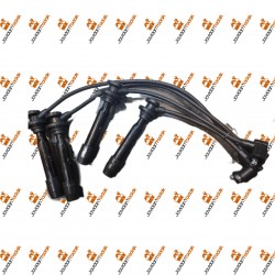 وایر شمع ریو شرکتی بسته 4 عددی