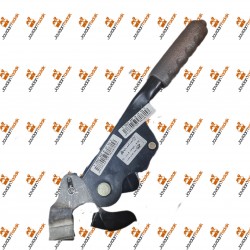 تفنگی ترمز دستی پراید شر‌کتی