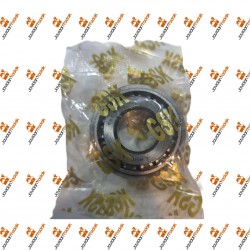 بلبرینگ بیرونی کوچک چرخ عقب...