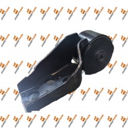 دسته موتور شماره ۳ پراید شرکتی