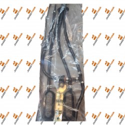 حبابگیر انژکتوری پراید ساژم...