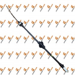 سیم کلاچ پراید شرکتی