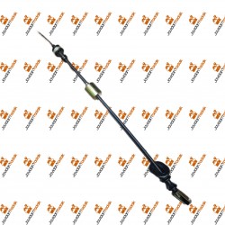 سیم کلاچ وزنه دار یورو۴ شرکتی