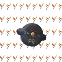 درب رادیاتور پراید پلیمری...