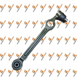 طبق پراید بوش فلزی شرکتی