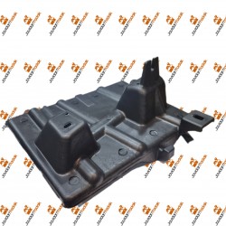 زیر باطری پلاستیکی پراید شرکتی