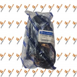 وایر شمع پراید ساژم کره ای...