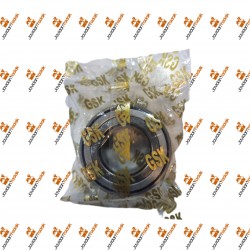 بلبرینگ چرخ جلو دو ردیفه شرکتی