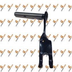 اهرم دو شاخه کلاچ دمپردار...