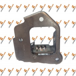 صفحه تقسیم دنده پراید شرکتی