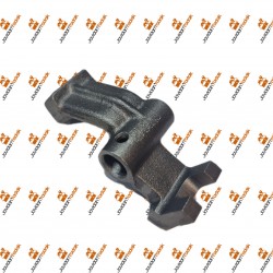 اهرم انتهای ماهک عقب و ۵ شرکتی