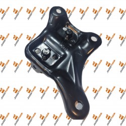 دیاق میل تعادل چپ پراید شرکتی