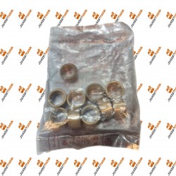 بوش ته میل لنگ شرکتی بسته...