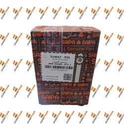 سیم اکسیژن پراید ساژم شرکتی