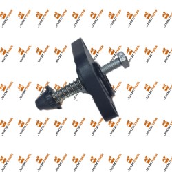 استپر موتور ریگلاژی