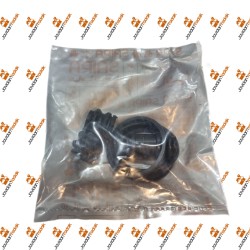 لوازم ترمز چرخ جلو پراید...