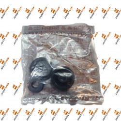 لوازم ترمز چرخ عقب تیبا شرکتی