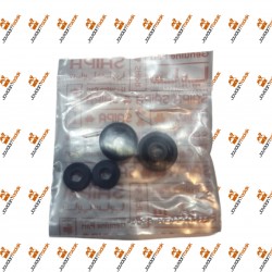 لوازم ترمز چرخ عقب پراید...