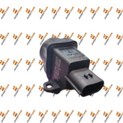 قطع کن بنزین شرکتی